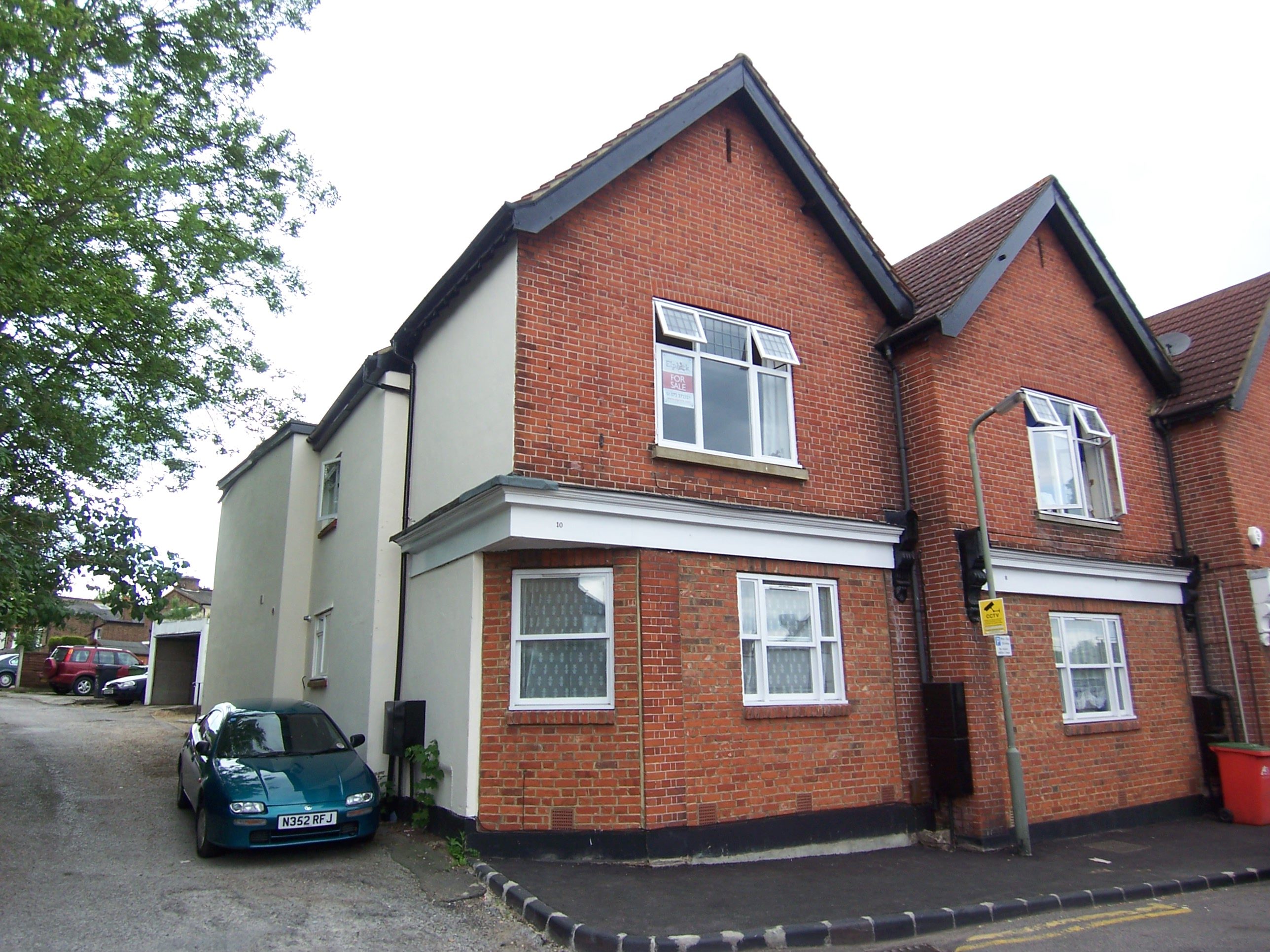 Maisonette