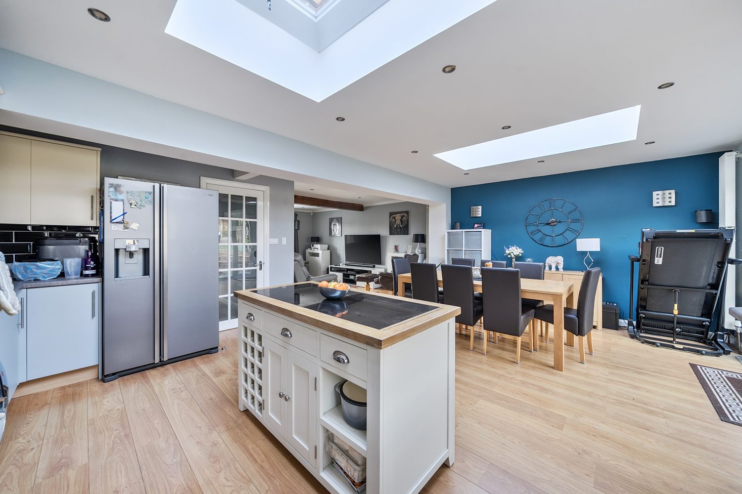 Semi-Detached
