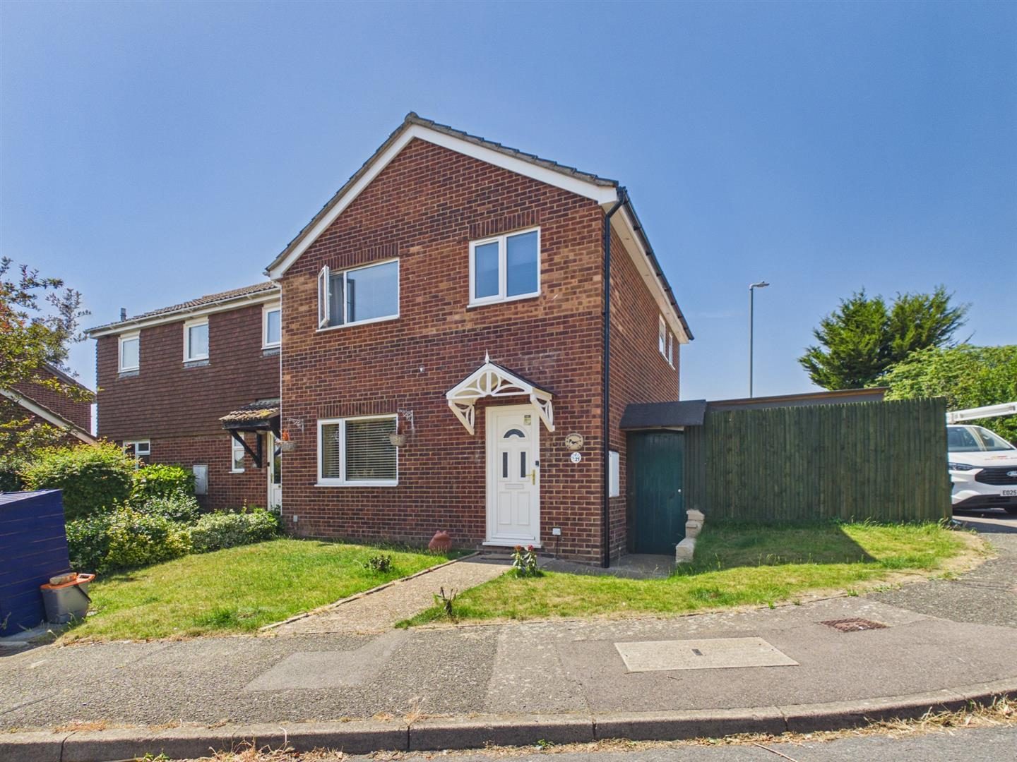 Semi-Detached
