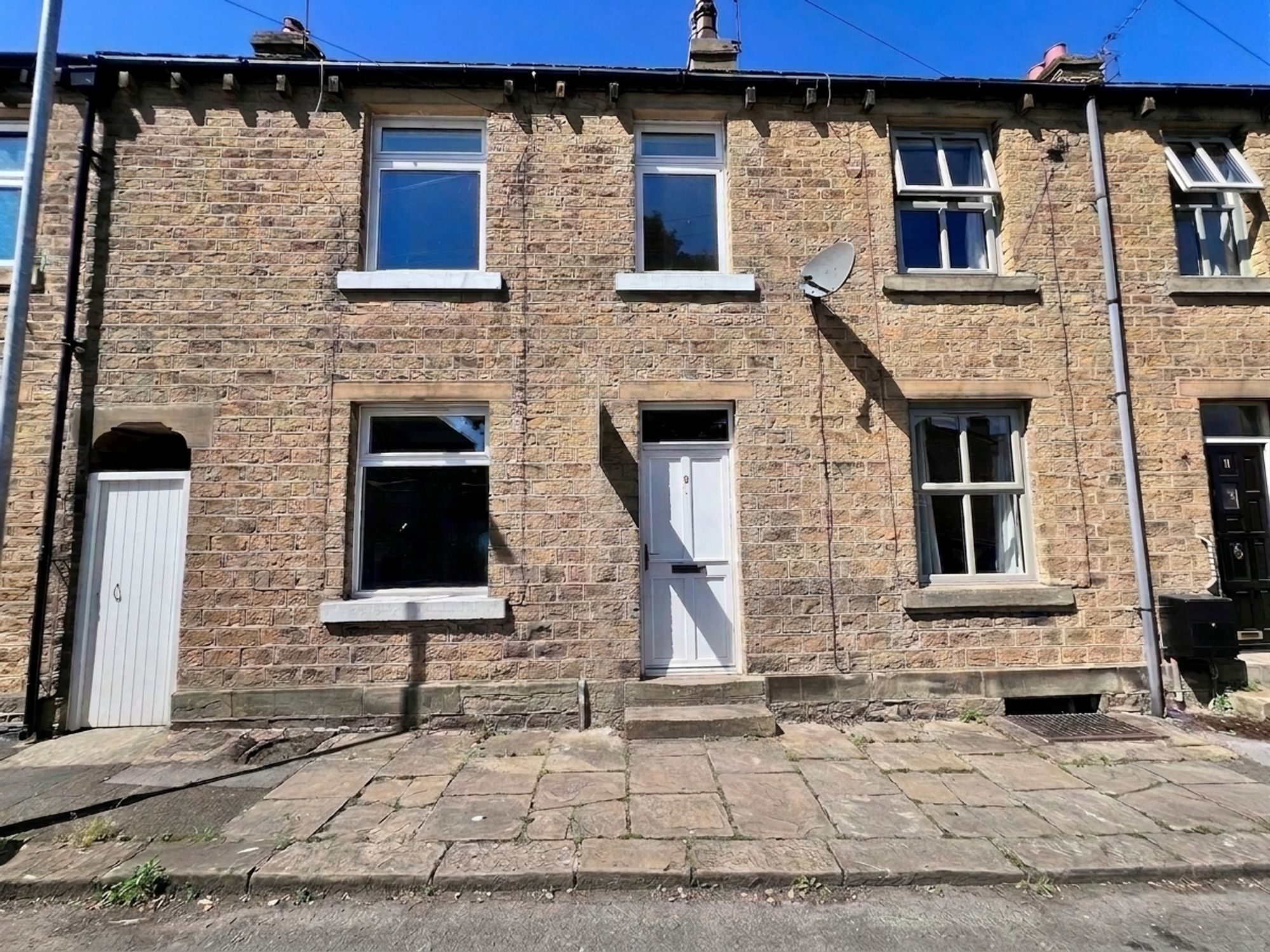 Beaumont Street, Netherton, HD4