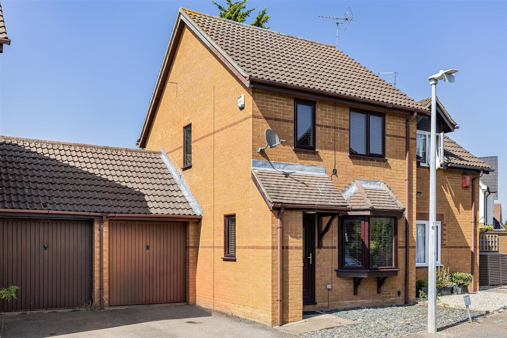 Semi-Detached