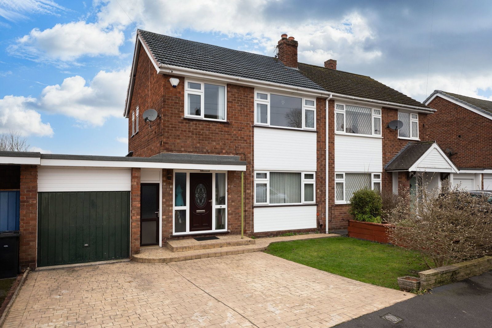 Semi-Detached