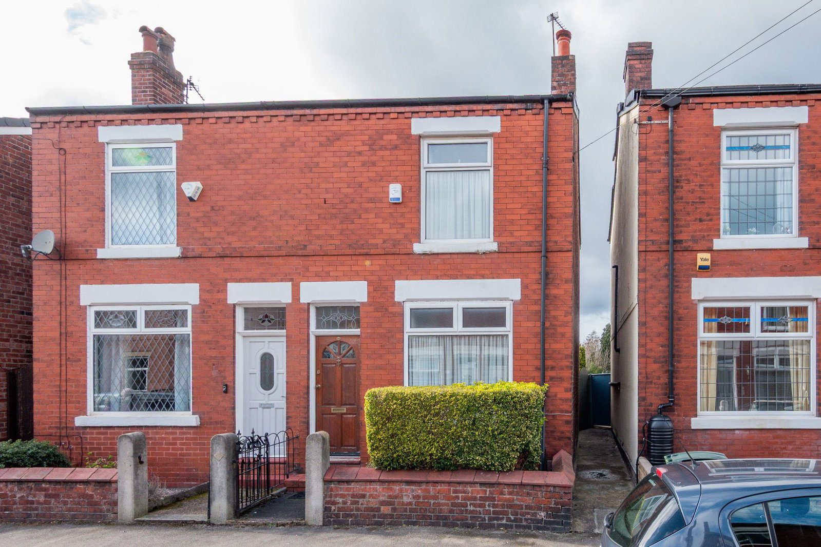 Semi-Detached