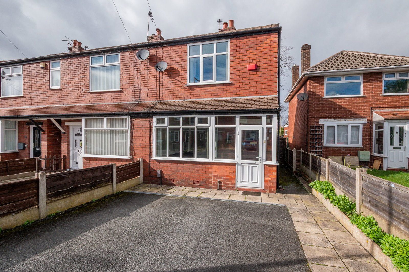 Semi-Detached