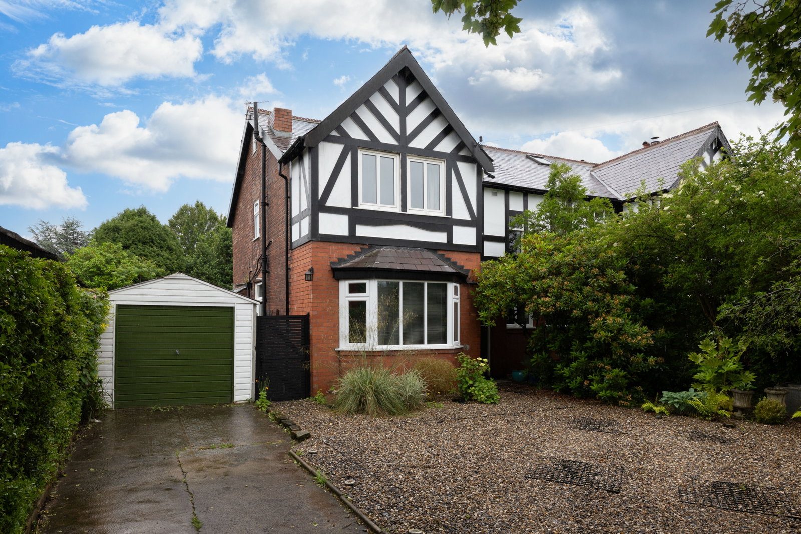 Semi-Detached