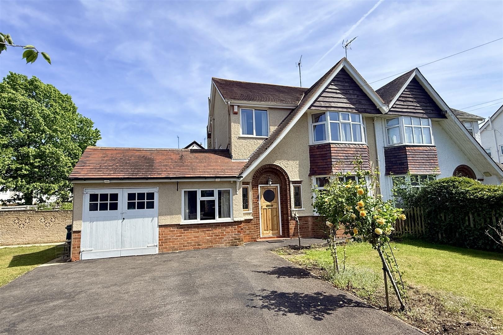 Semi-Detached