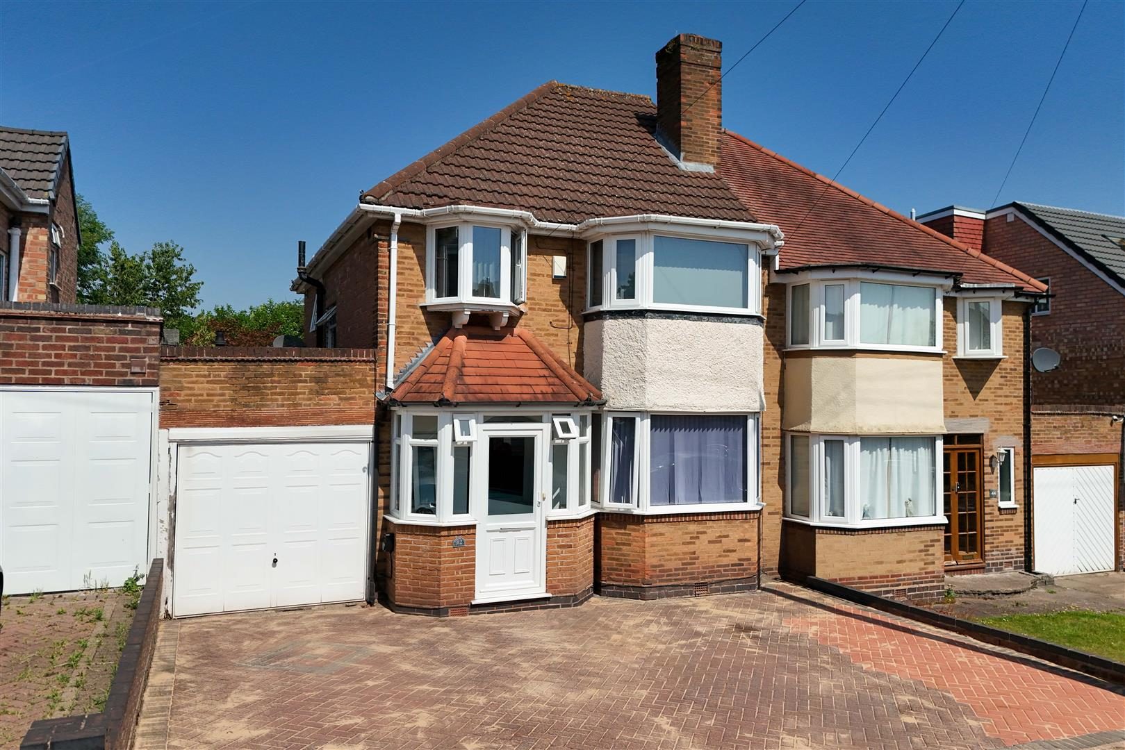 Semi-Detached