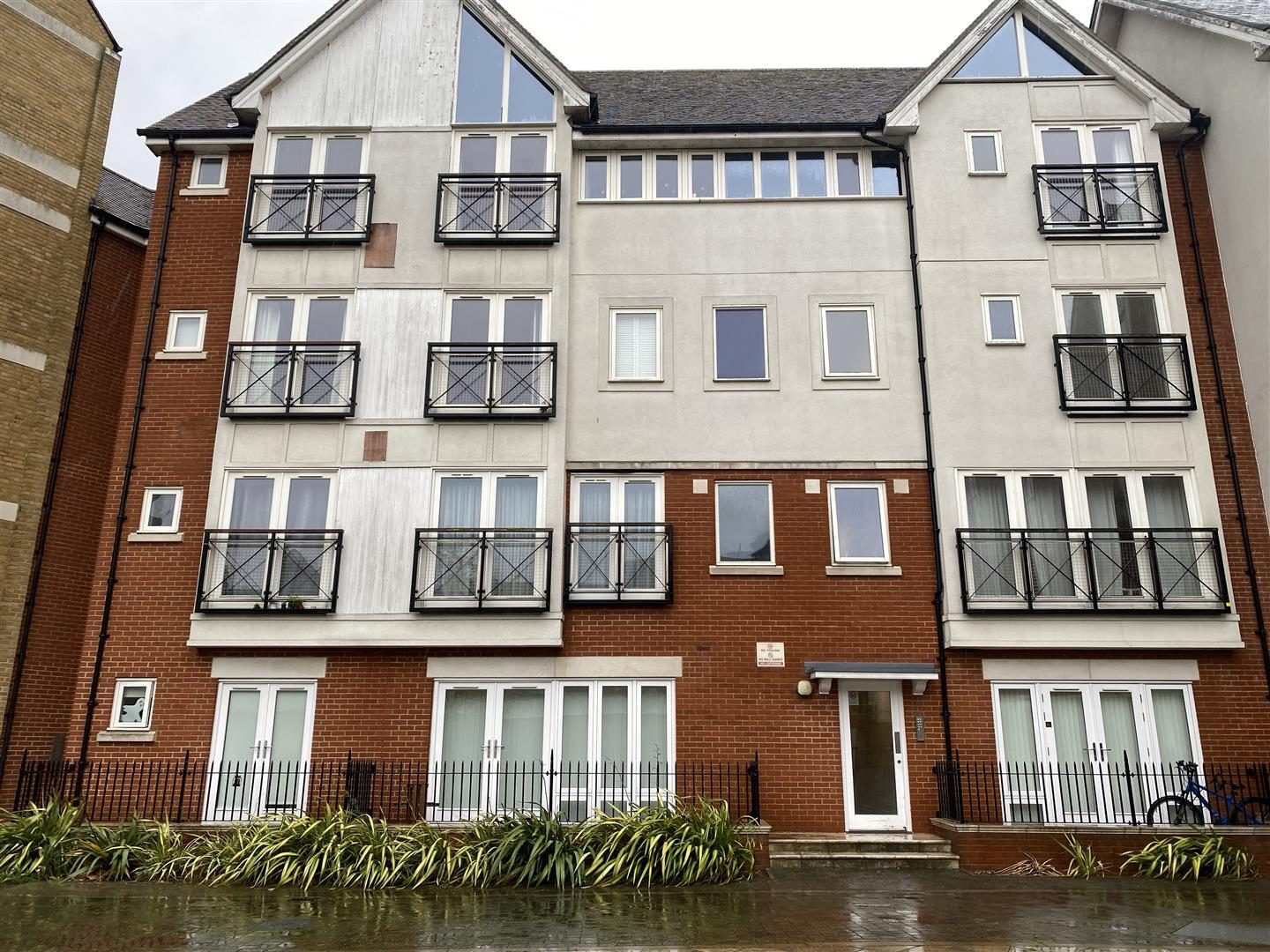 Flat