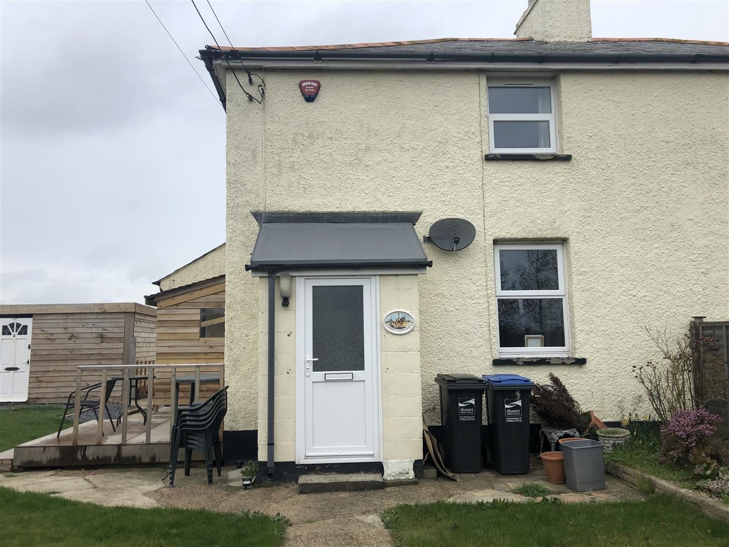 Semi-Detached