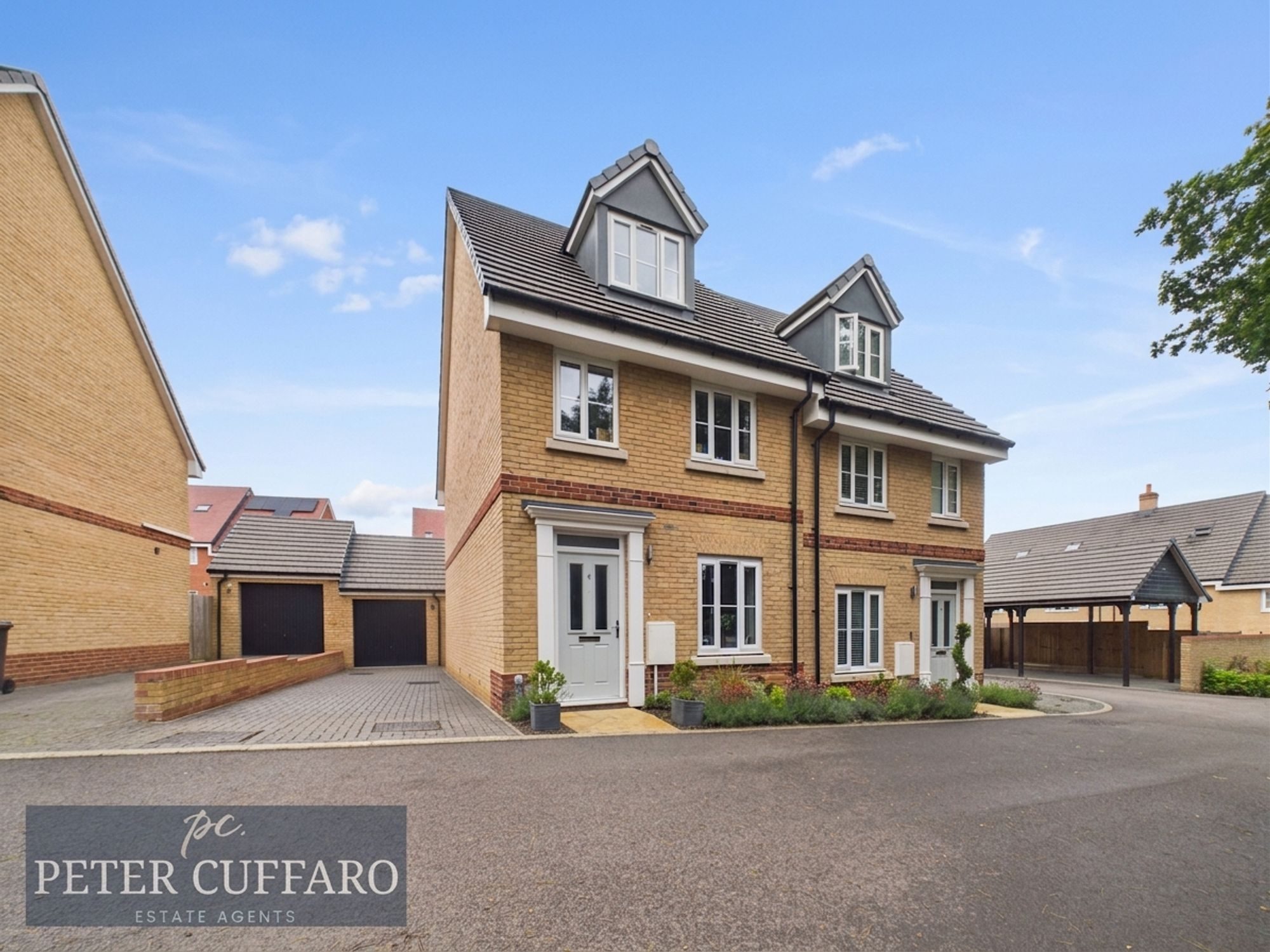 Semi-Detached
