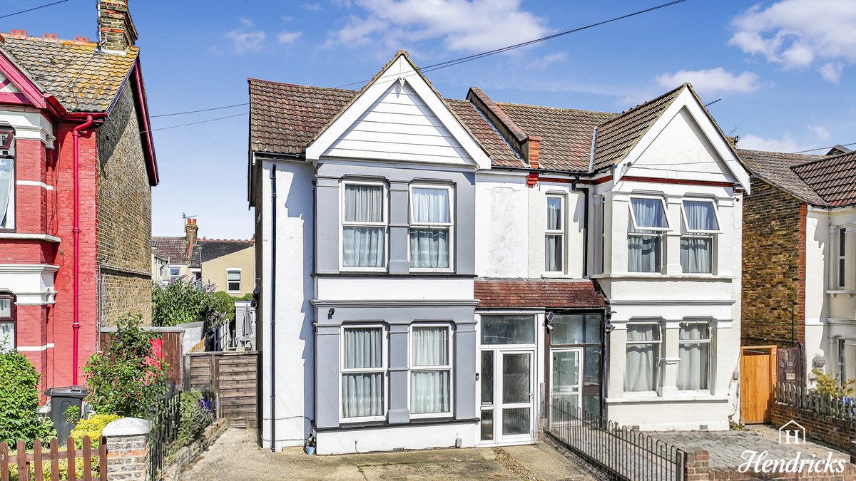 Semi-Detached
