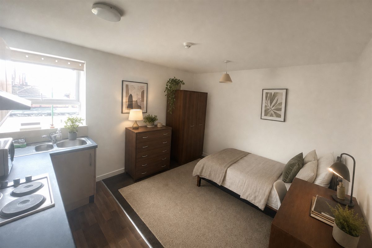 Maisonette
