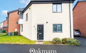 John Guest Close, Smethwick, West Midlands, B66
