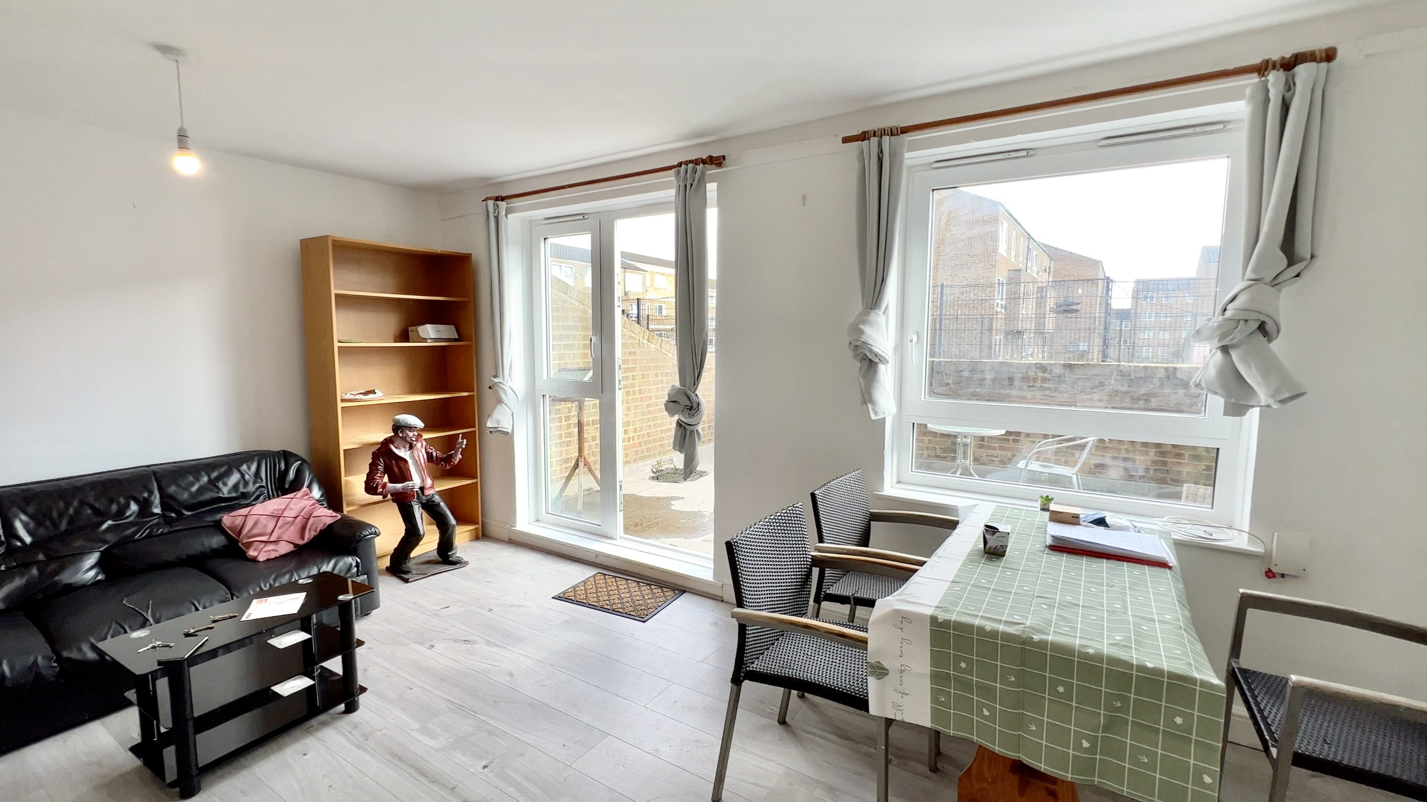 Maisonette