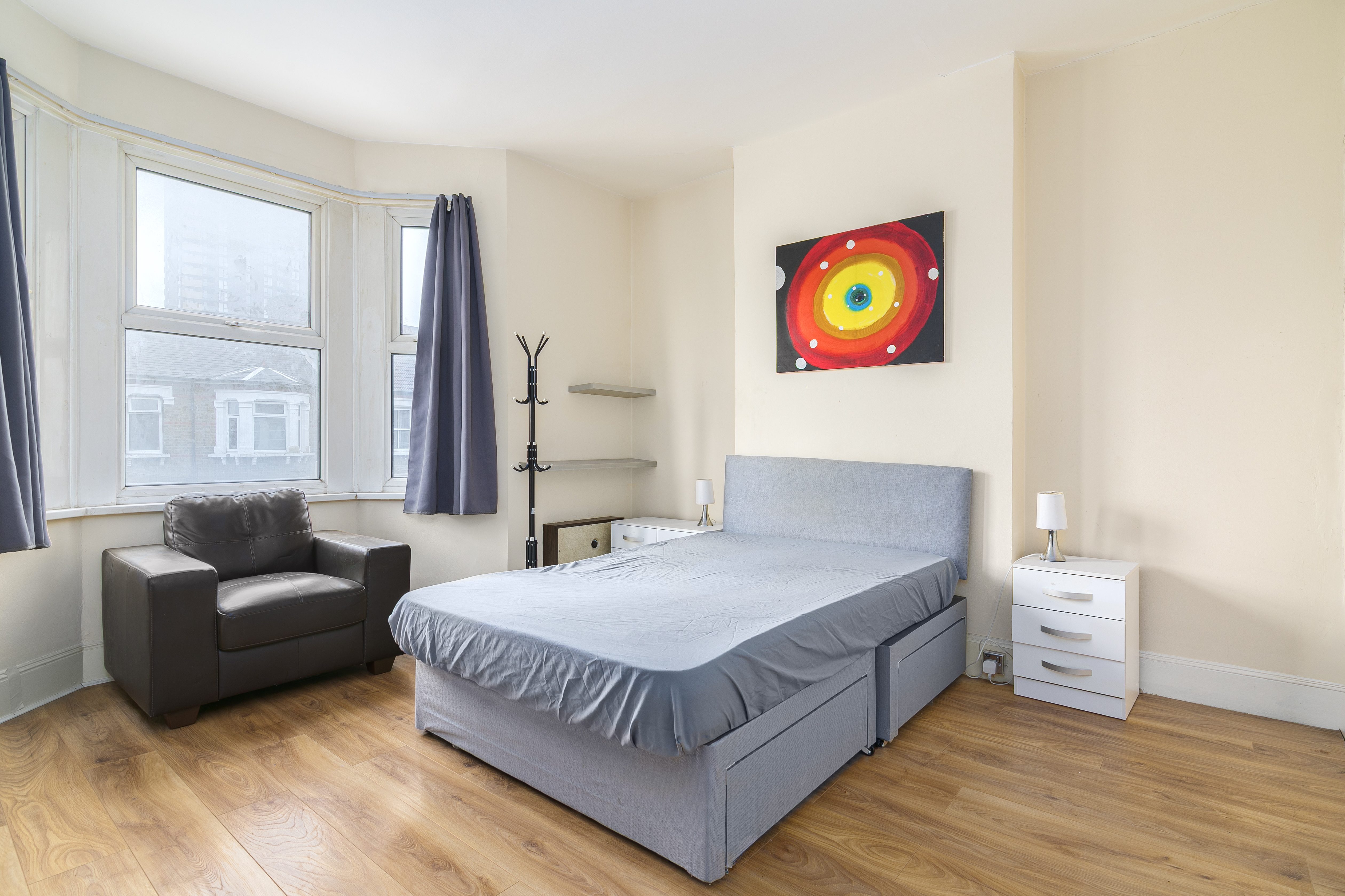 Maisonette