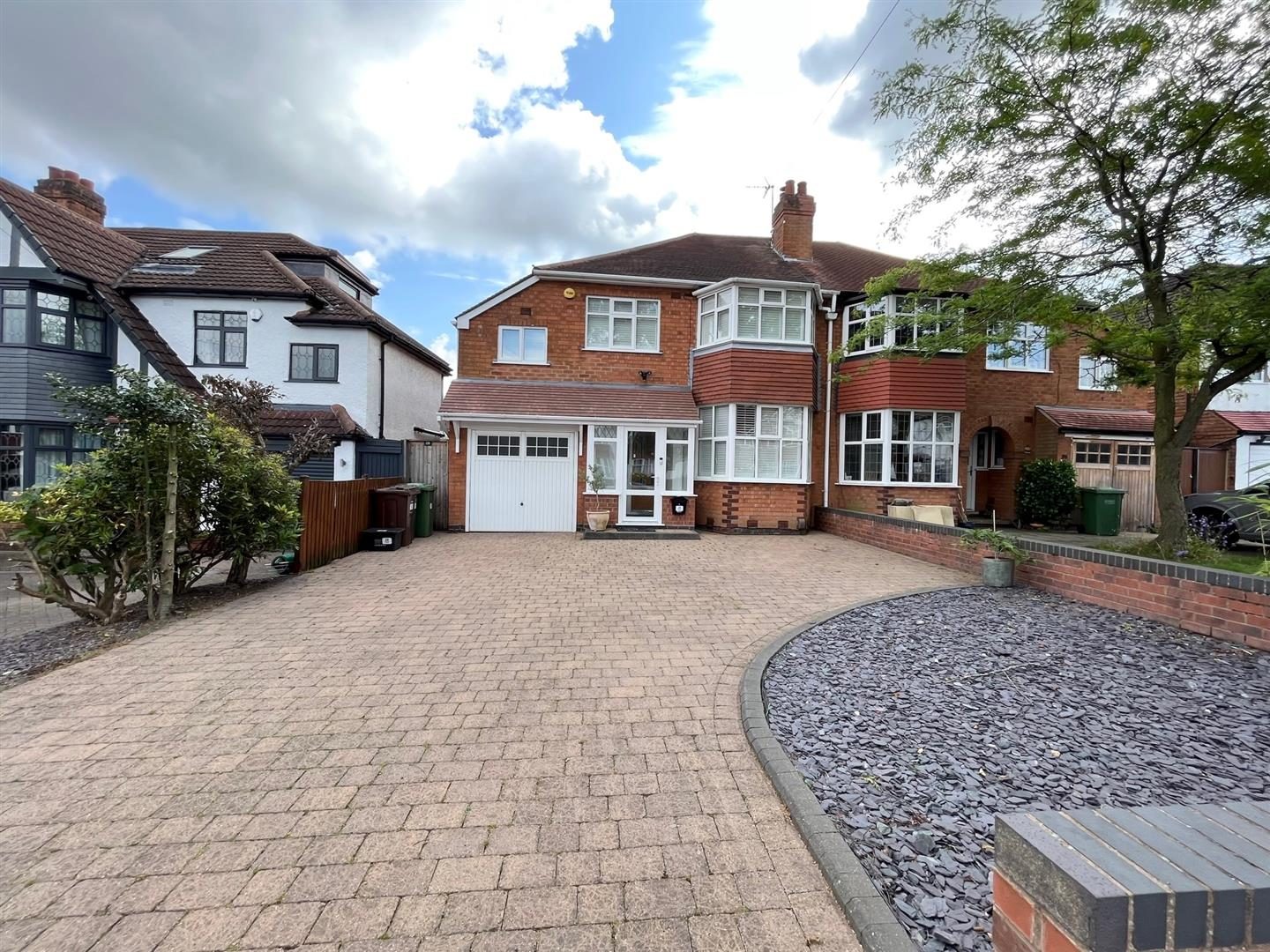 Semi-Detached