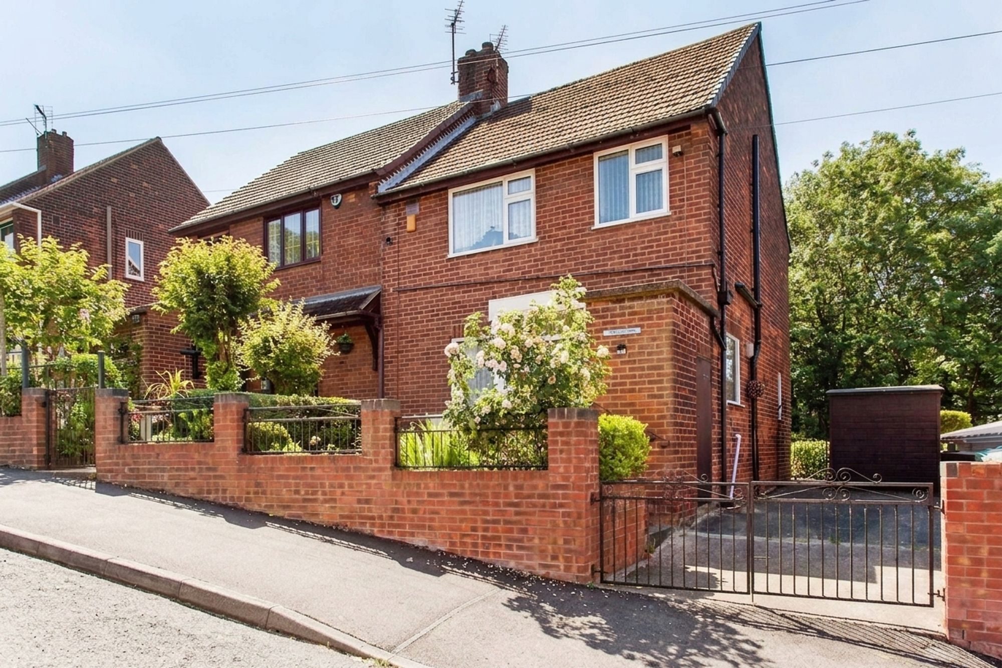 Semi-Detached