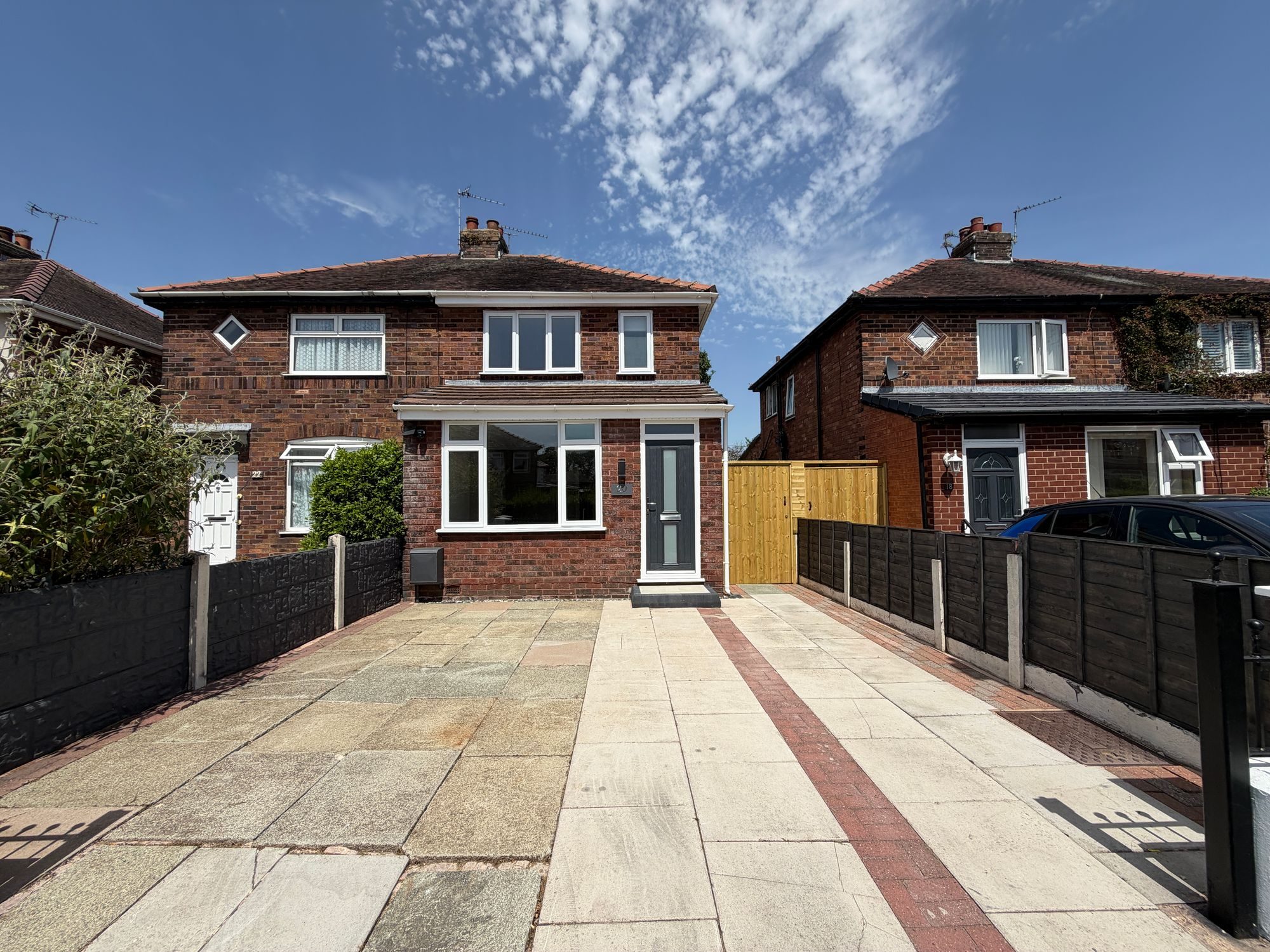 Semi-Detached