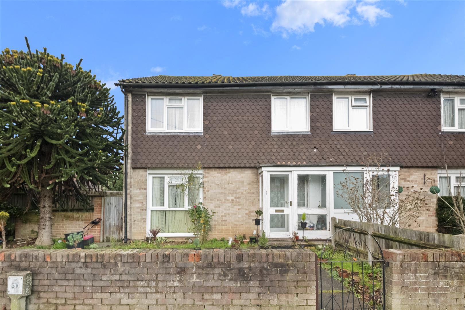 Semi-Detached