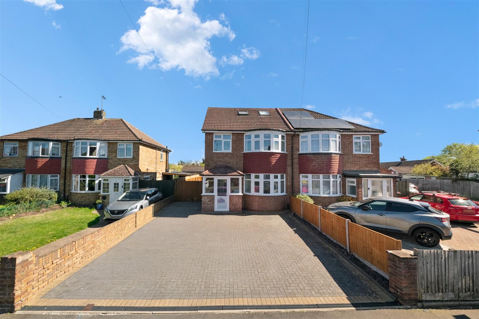 Semi-Detached