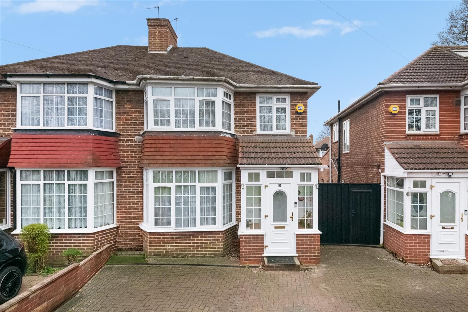 Semi-Detached