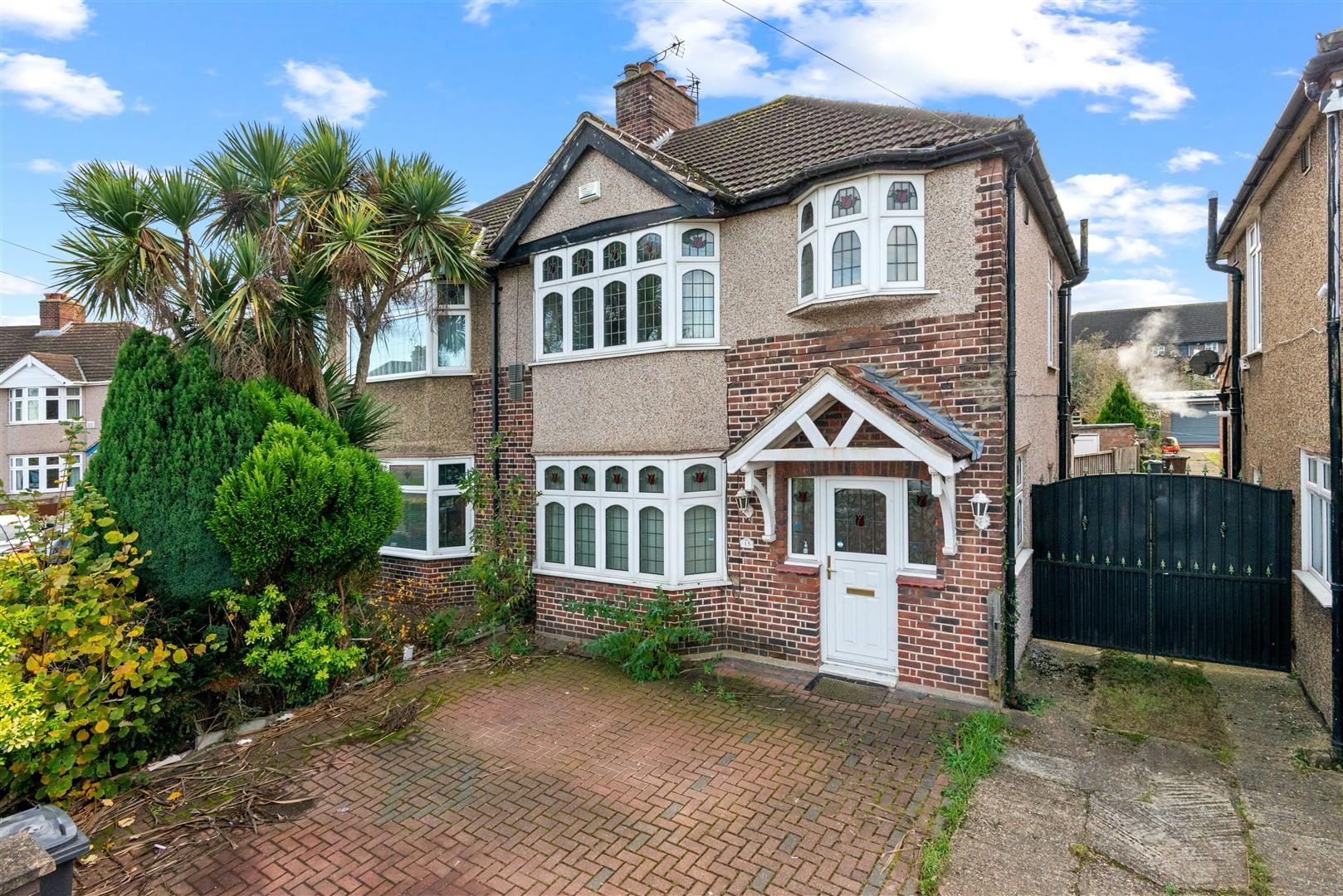 Semi-Detached