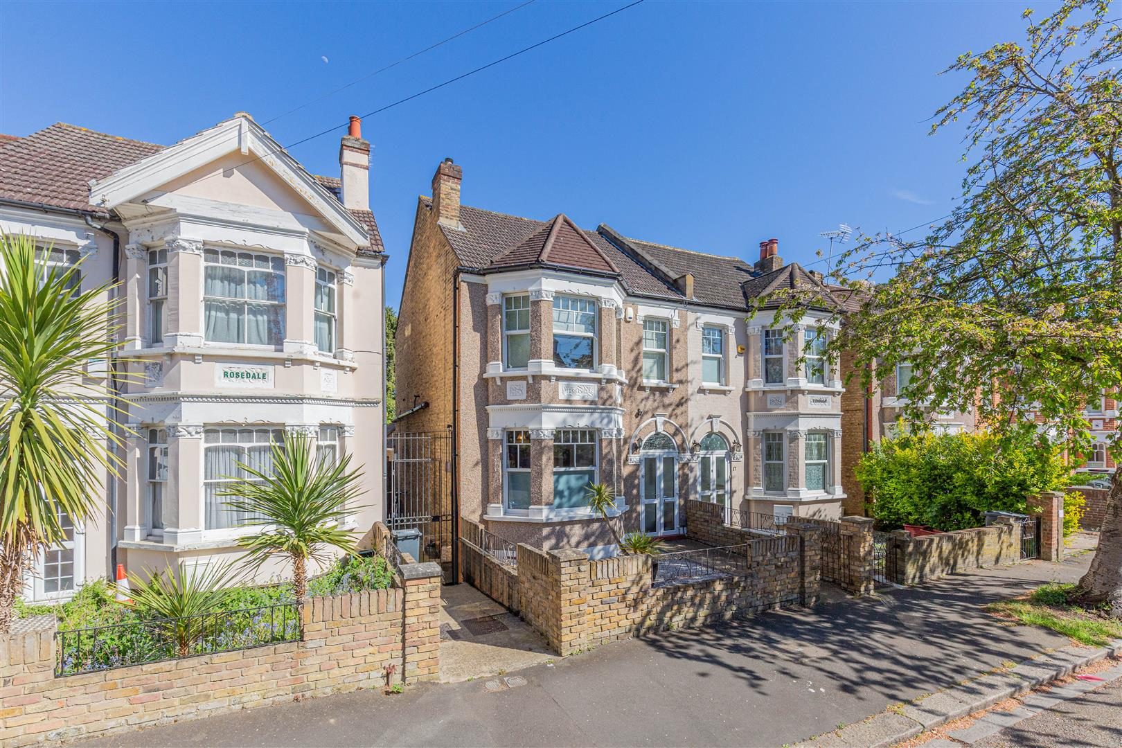 Semi-Detached