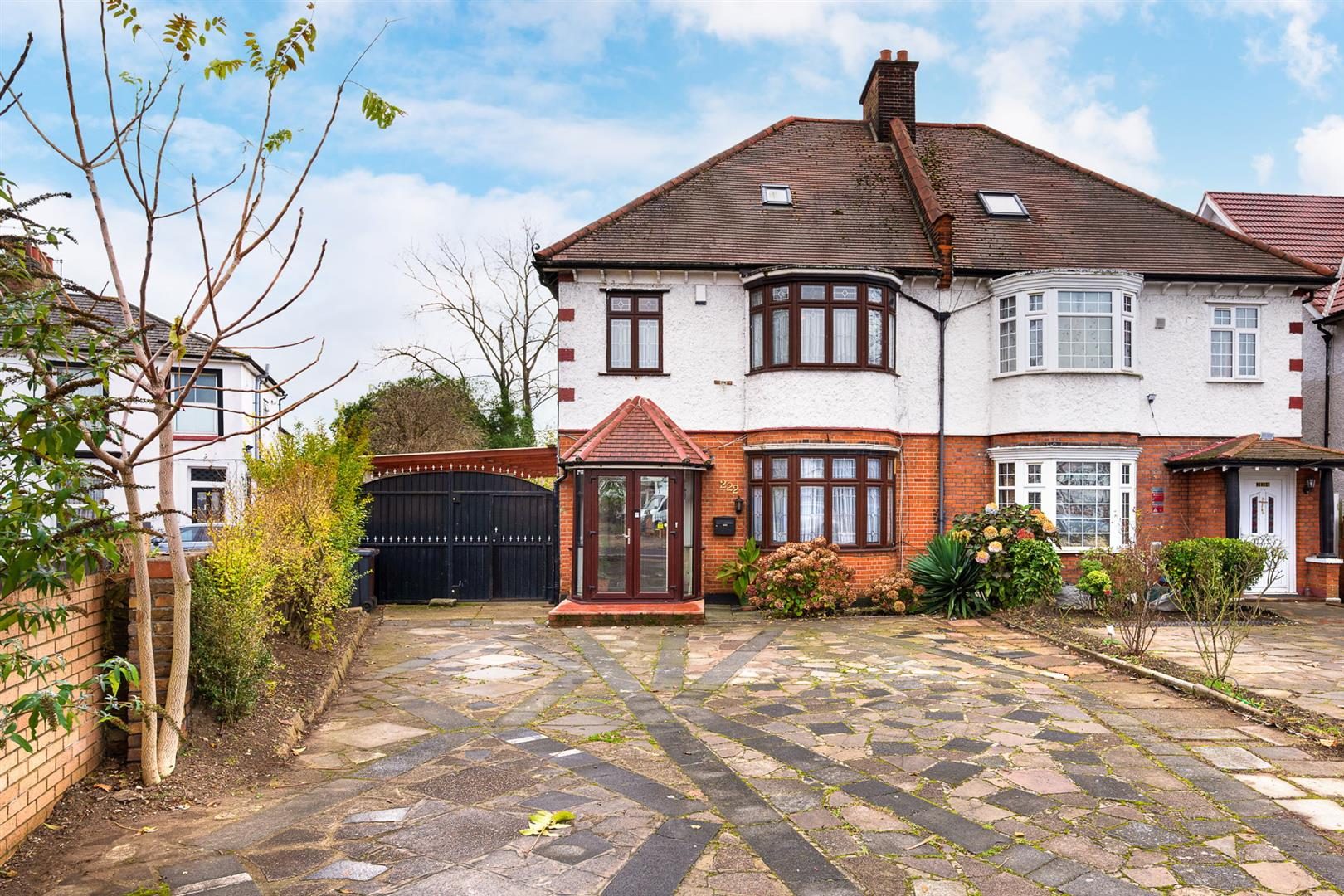 Semi-Detached