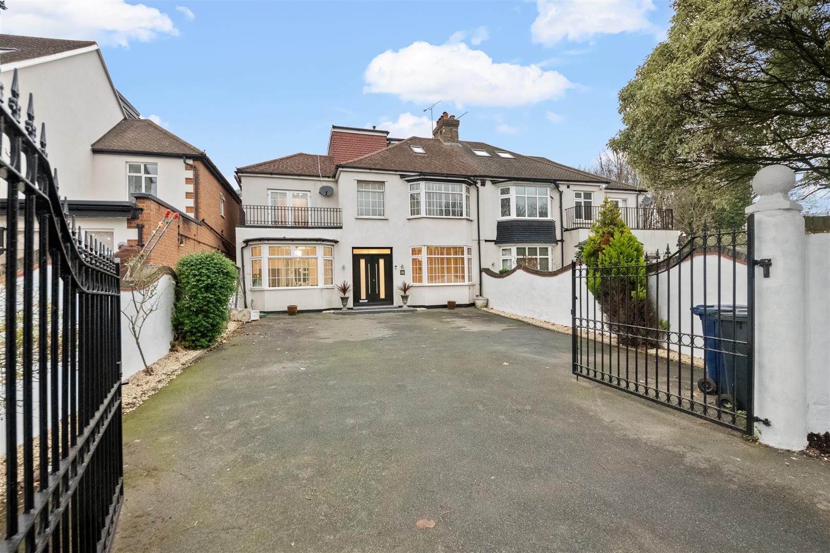 Semi-Detached