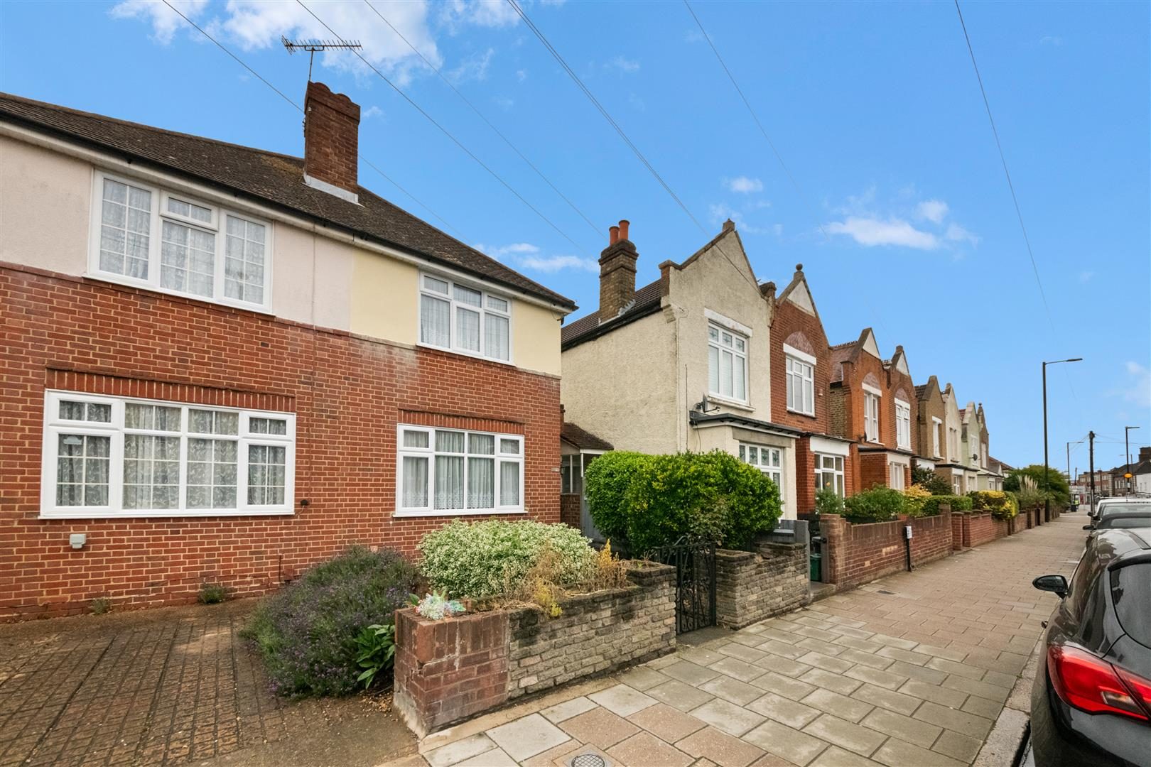Semi-Detached