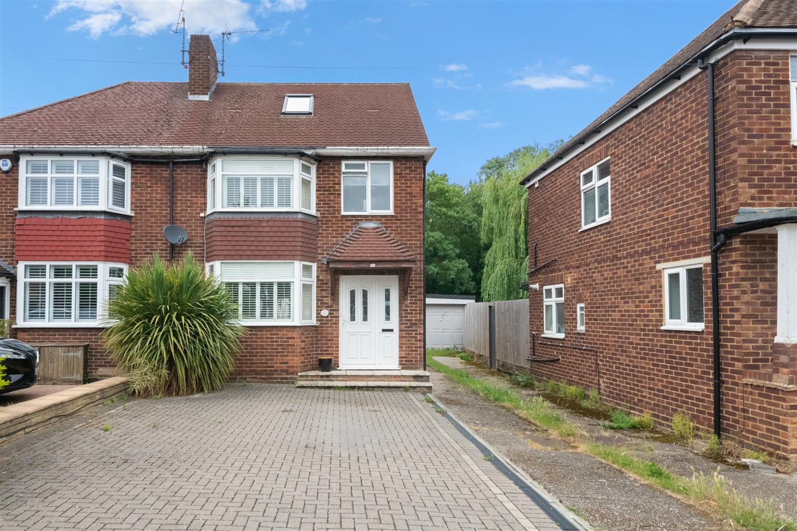 Semi-Detached