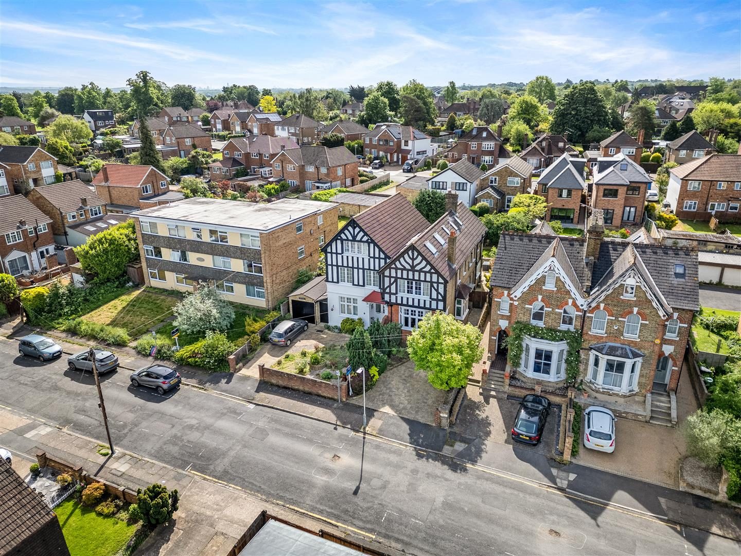 Semi-Detached