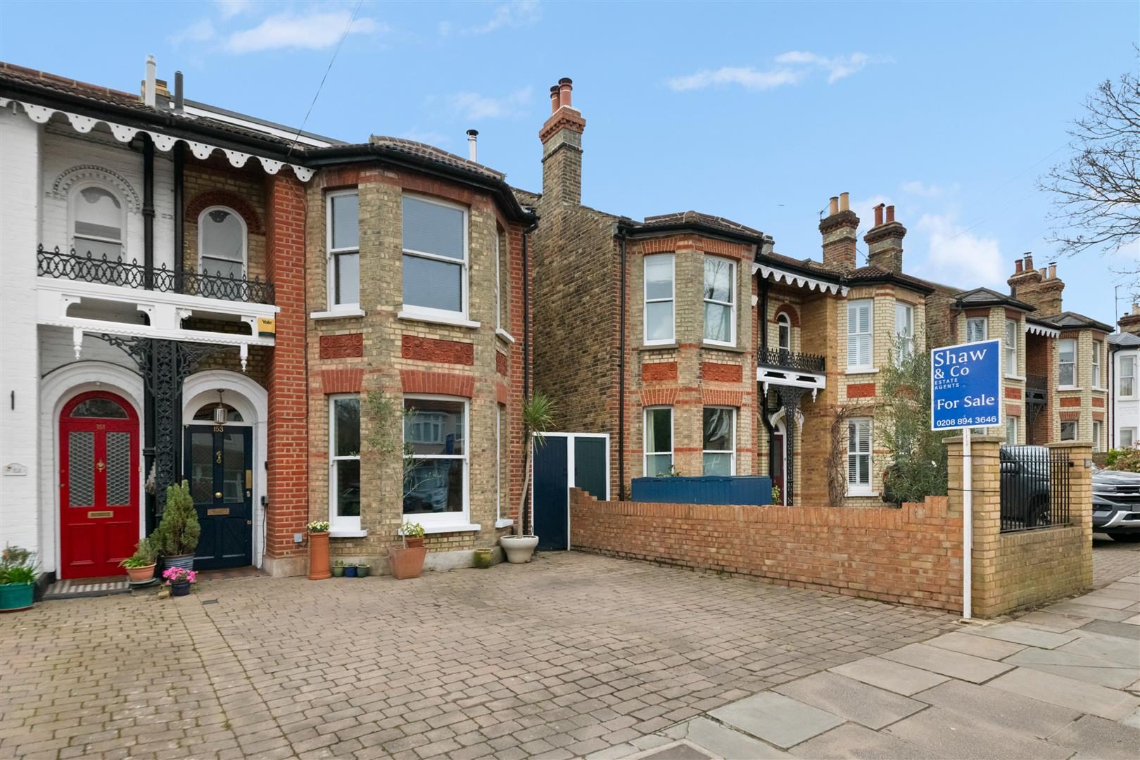 Semi-Detached
