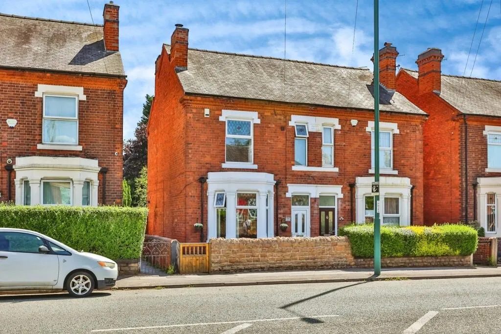 Semi-Detached