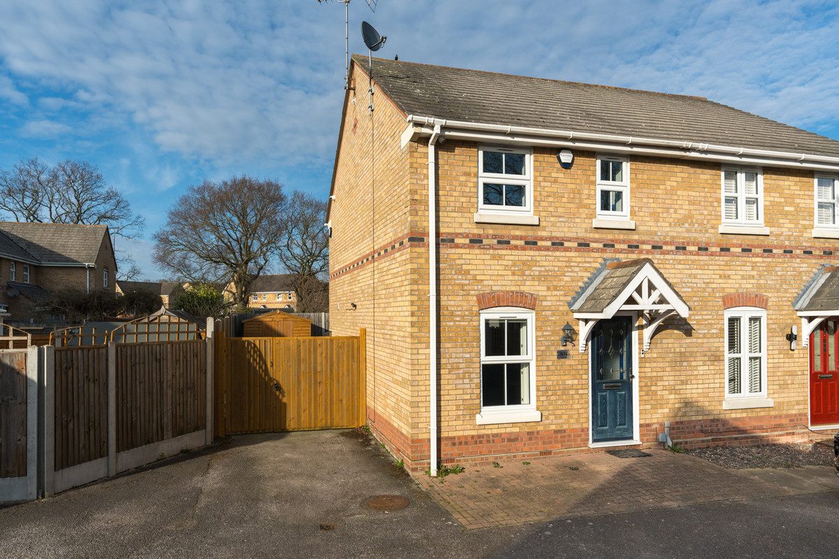 Semi-Detached