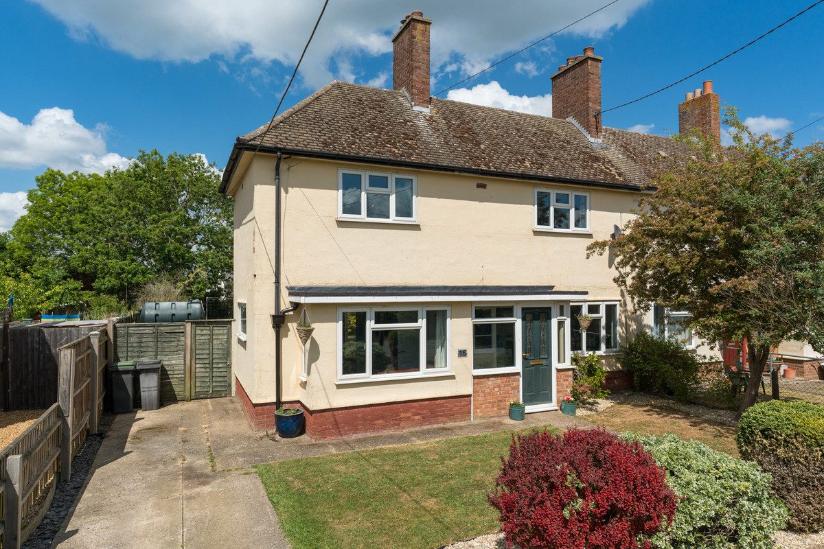 Semi-Detached