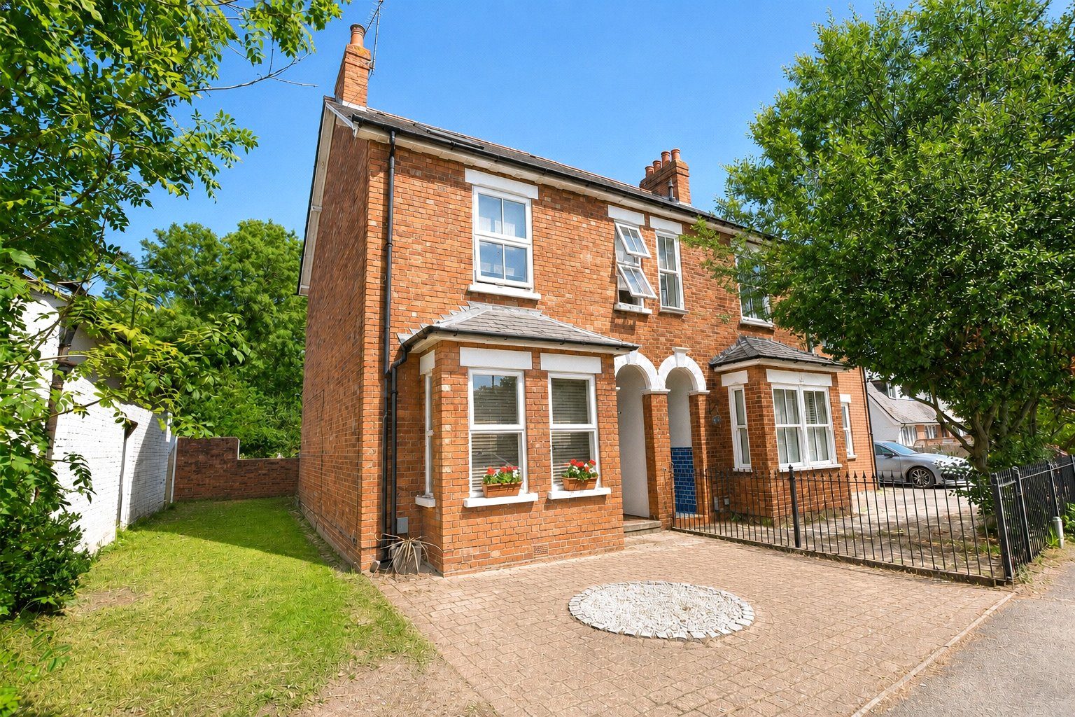 Semi-Detached