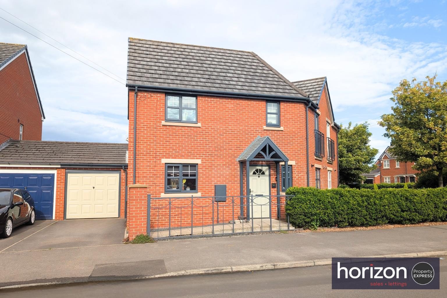 Semi-Detached