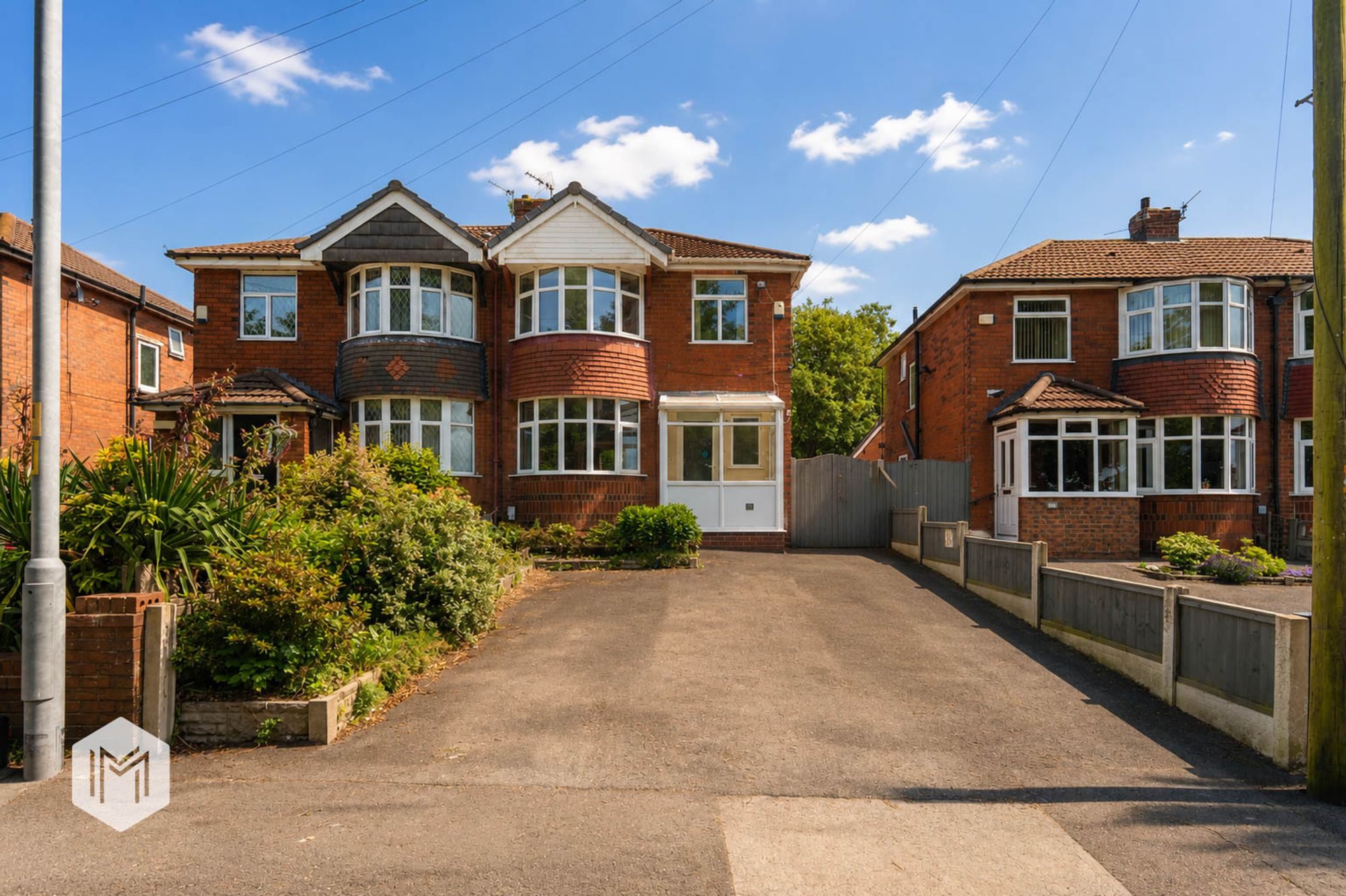 Semi-Detached