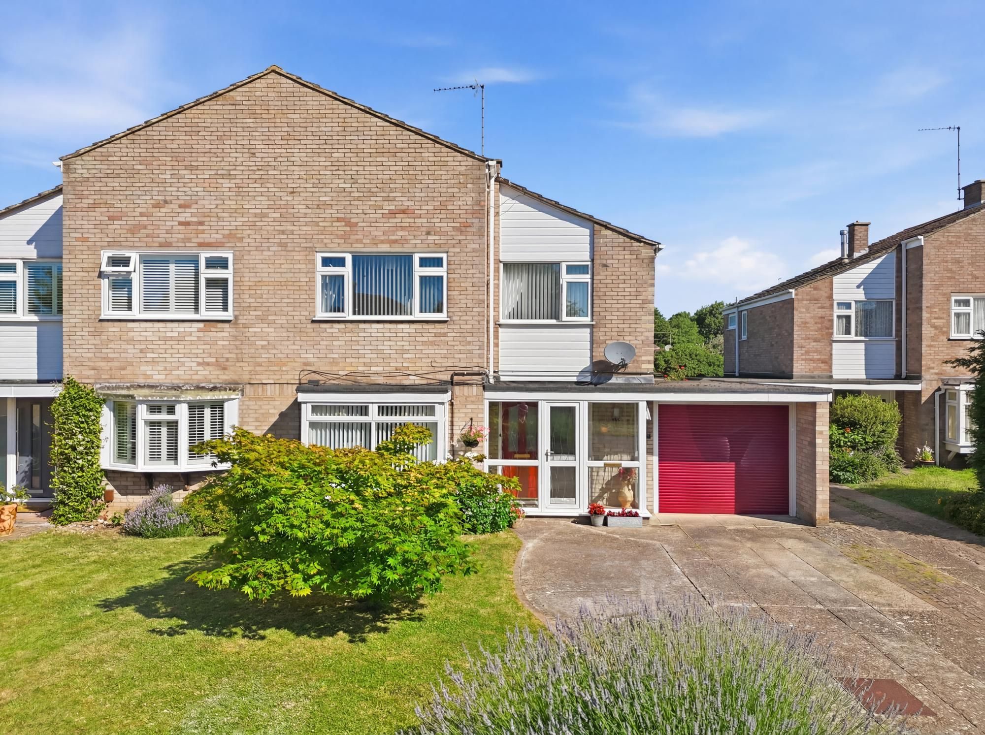 Semi-Detached