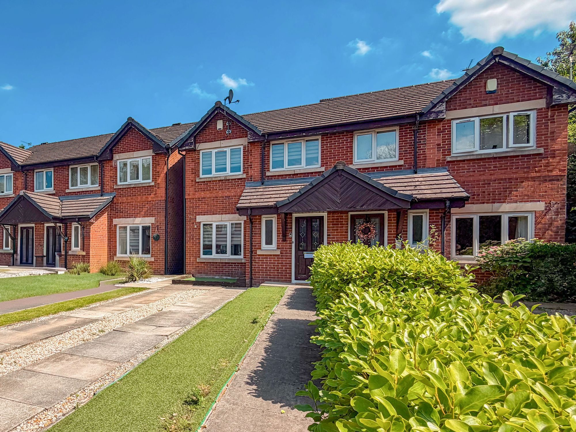 Semi-Detached