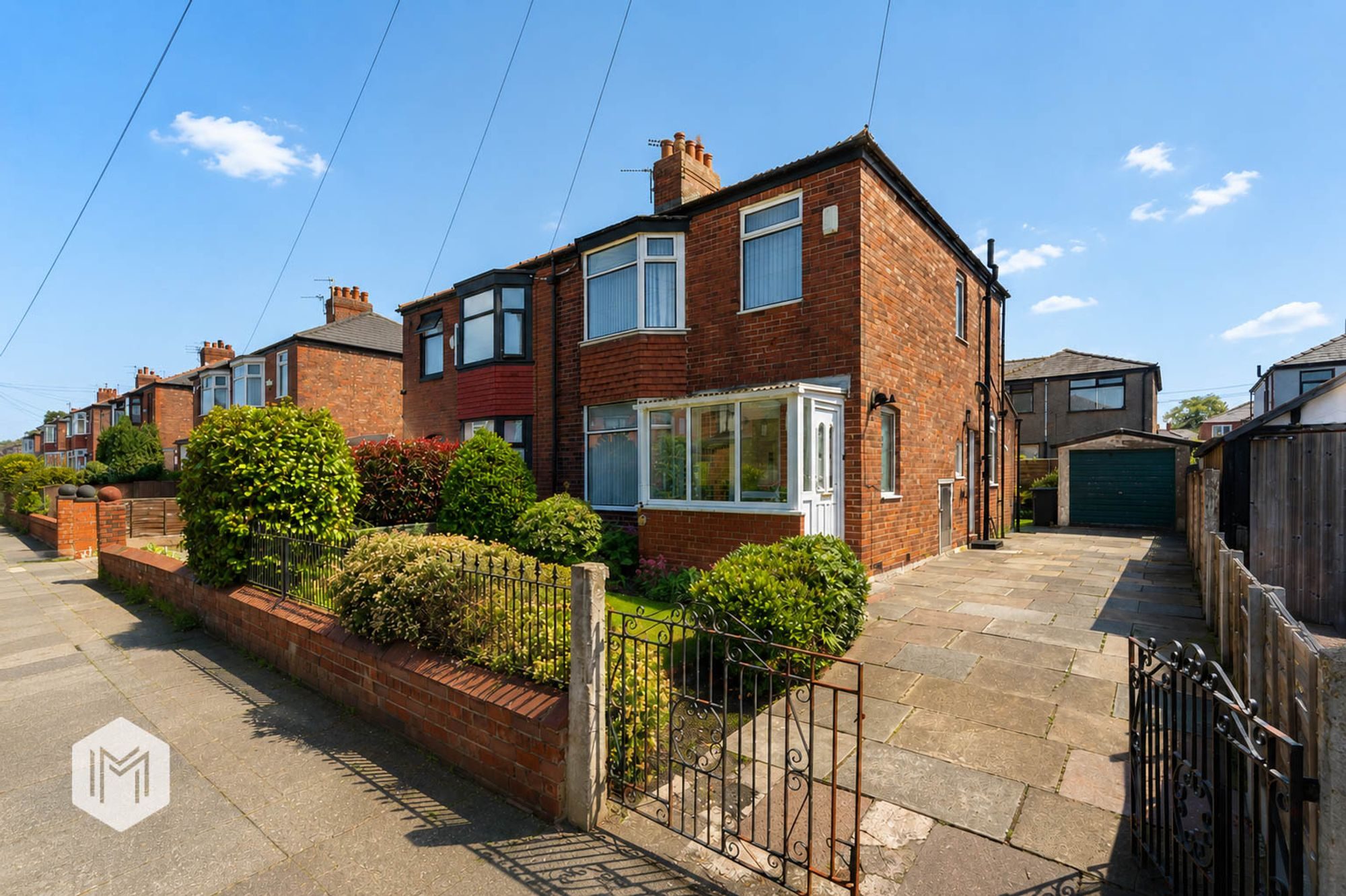Semi-Detached