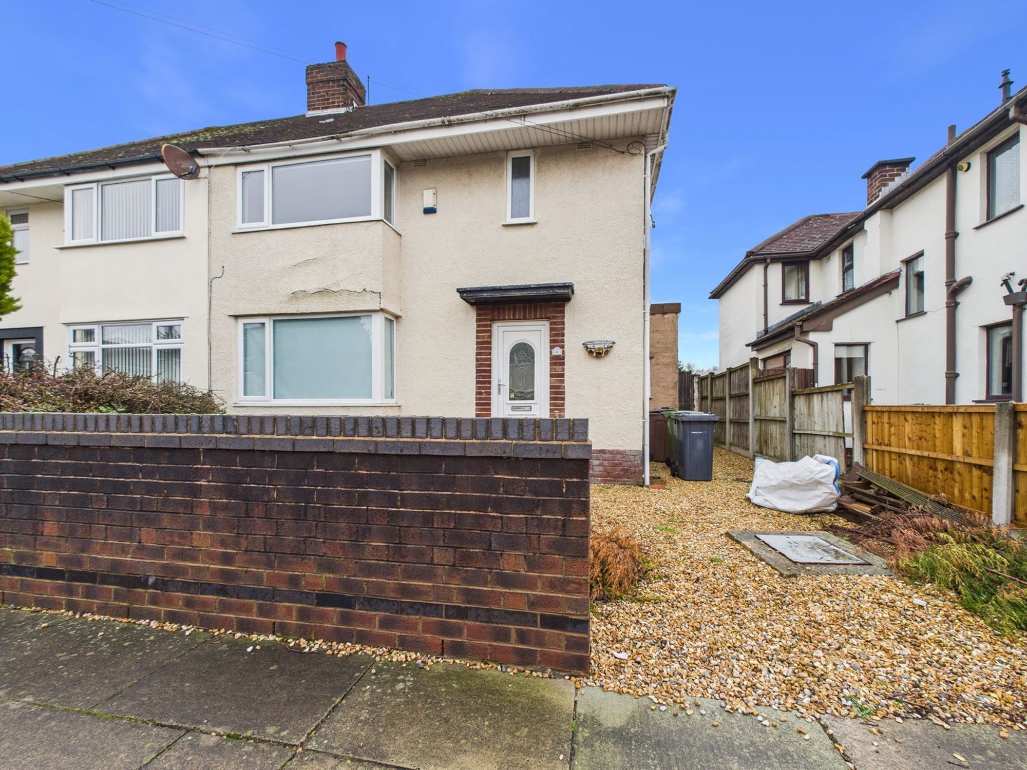 Semi-Detached