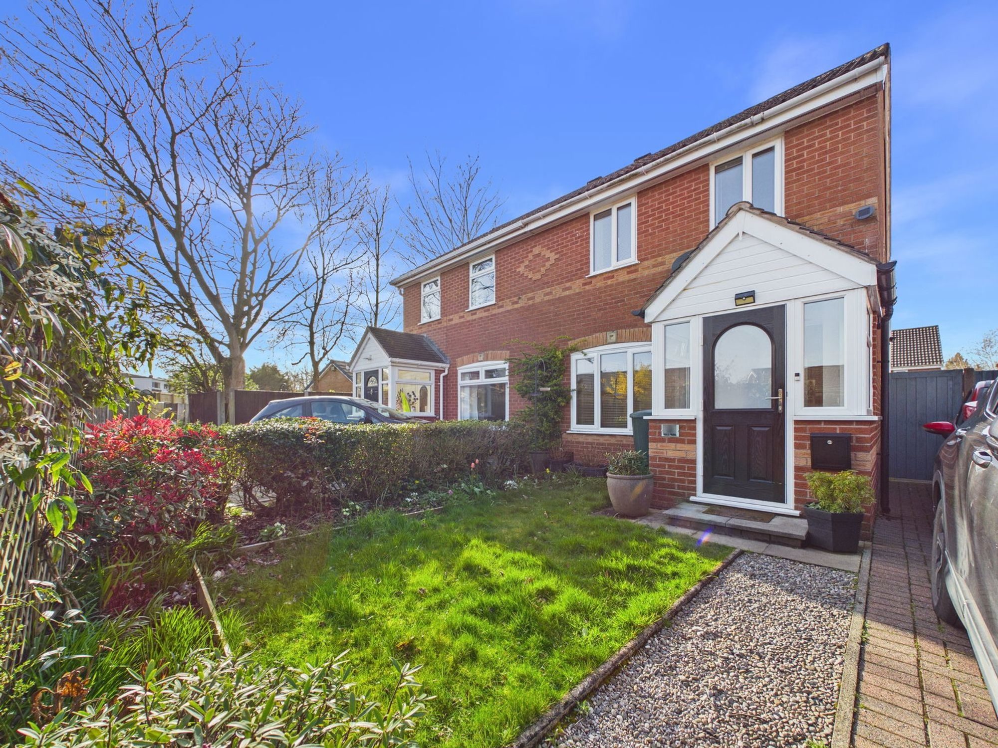 Semi-Detached
