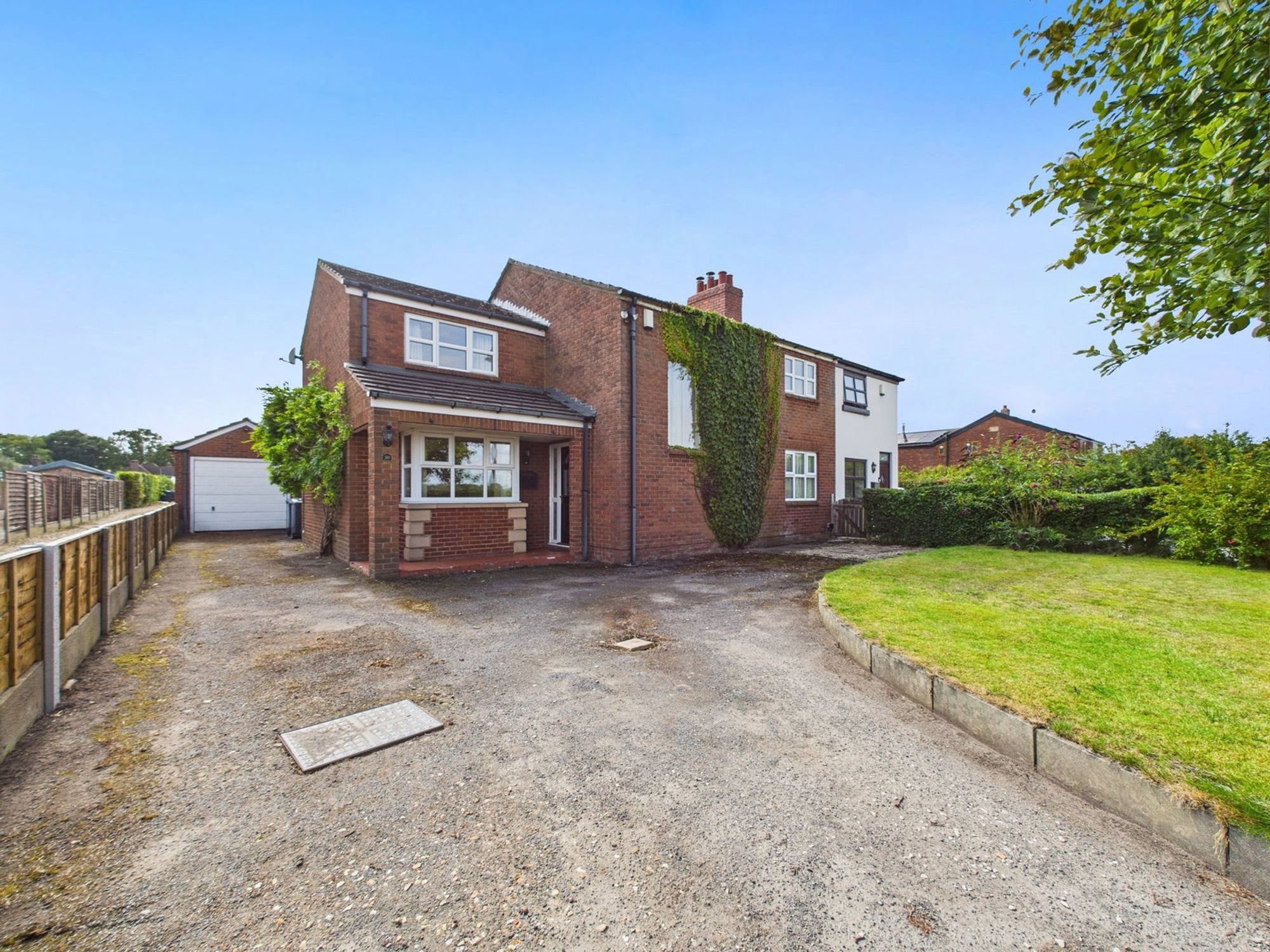 Semi-Detached