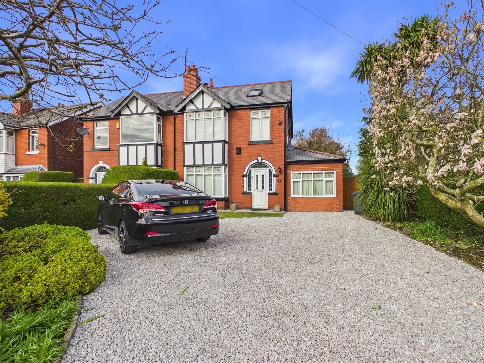 Semi-Detached