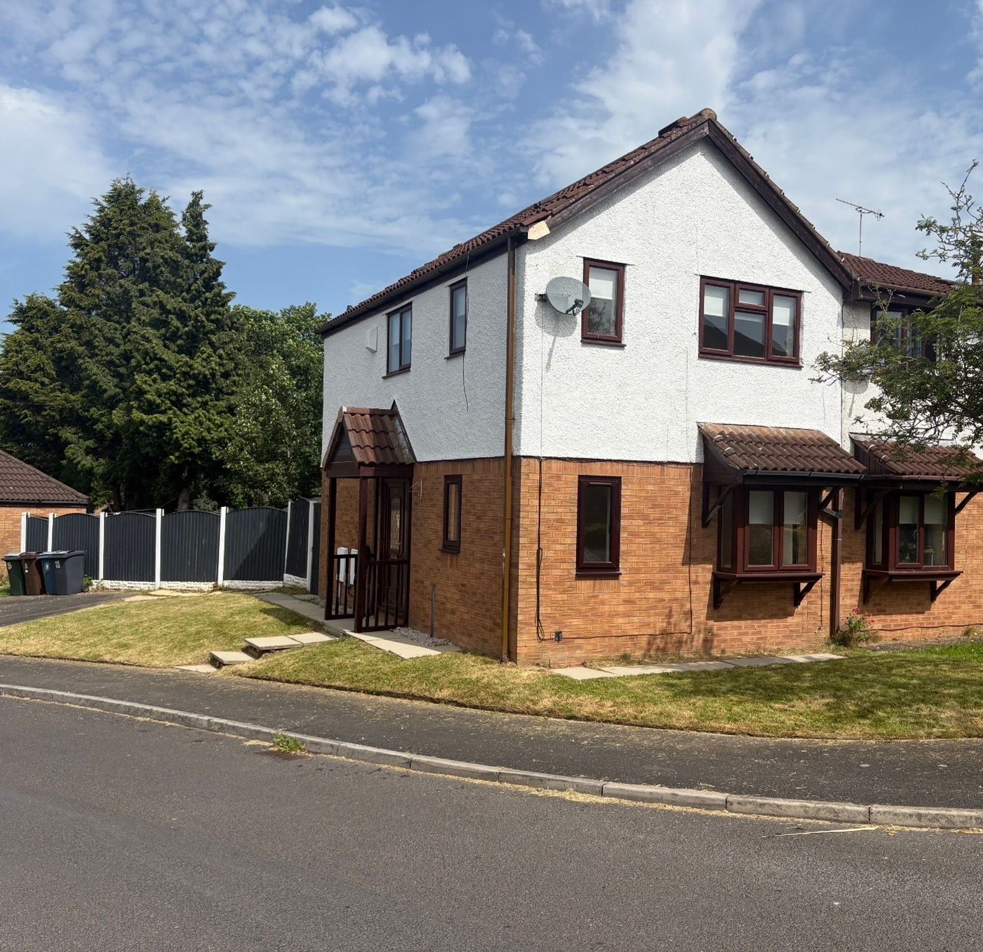 Semi-Detached