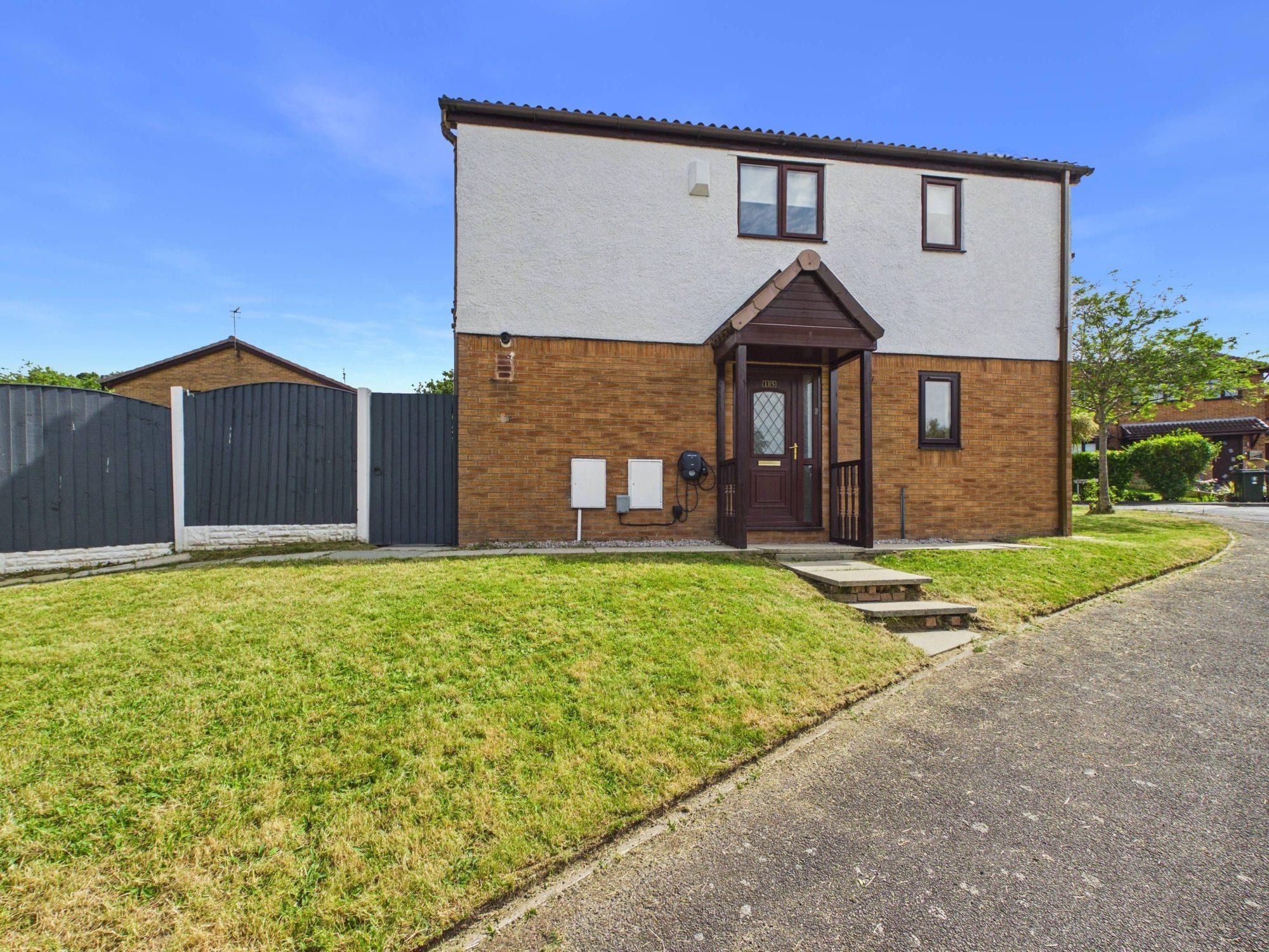 Semi-Detached