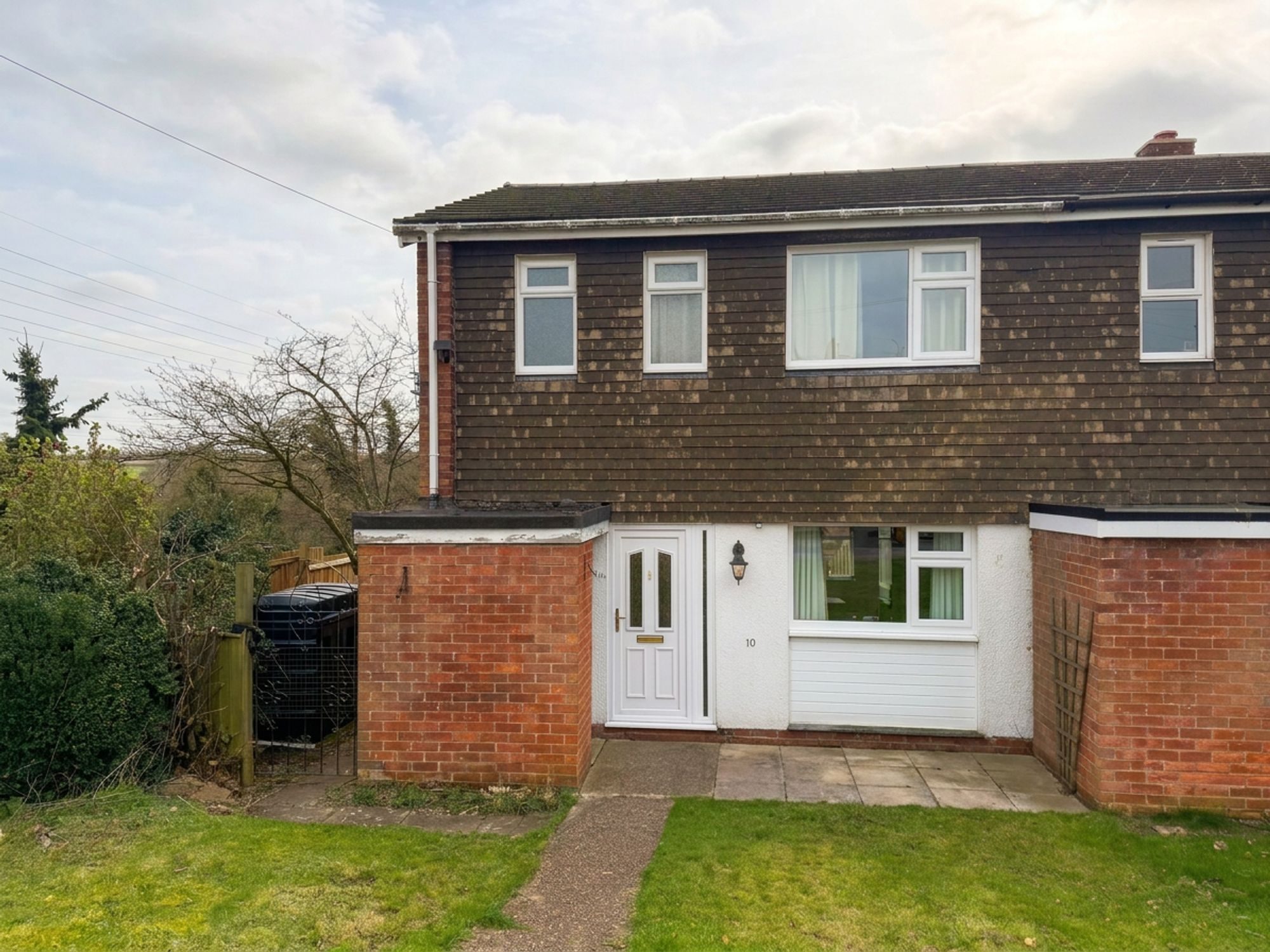 Semi-Detached