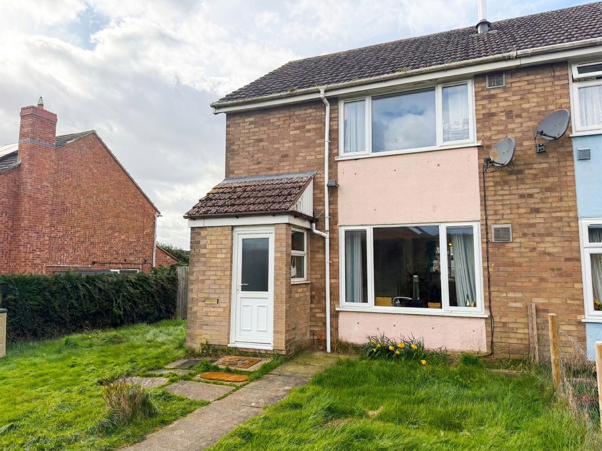 Semi-Detached